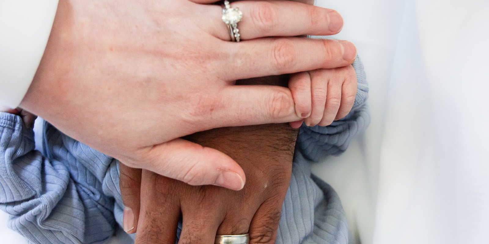 Anatomy of a Working Mom: Caffeine, Curiosity, and Two Under Two