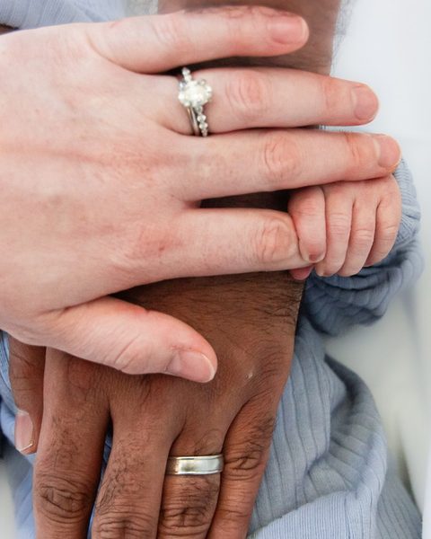 Anatomy of a Working Mom: Caffeine, Curiosity, and Two Under Two