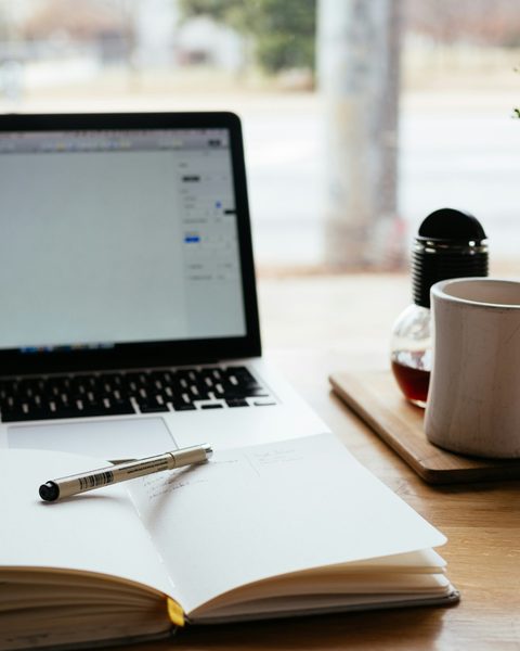 Why I'm Starting This Blog