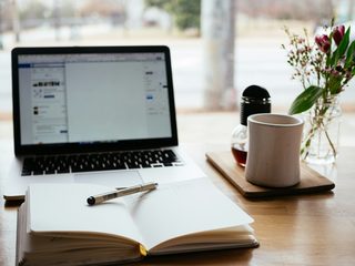 Why I'm Starting This Blog